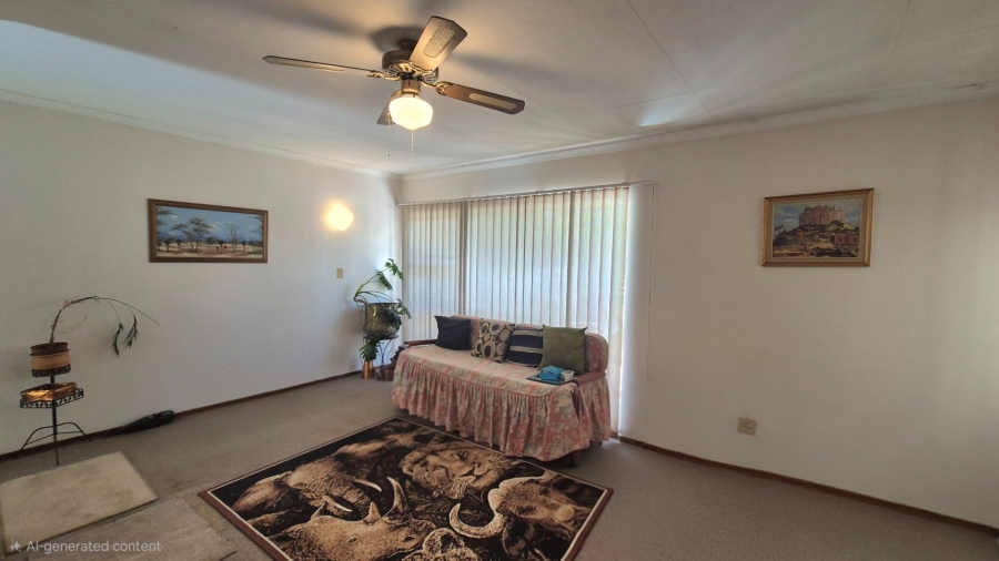 4 Bedroom Property for Sale in Sasolburg Ext 11 Free State